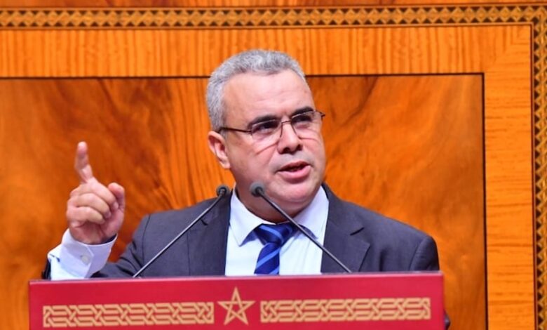 السطي يفسّر رفض قانون مالية 2025