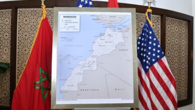 المغرب وأمريكا .. من السلطان محمد الثالث إلى الملك محمد السادس