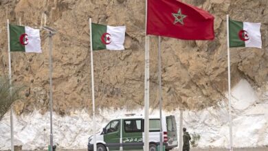 المغرب يسلم الجزائر جثمان مهاجر