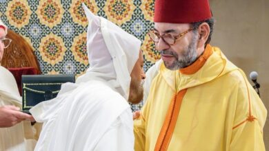 الملك محمد السادس يترأس إحياء ليلة القدر ويحتفي بحفظة القرآن الكريم